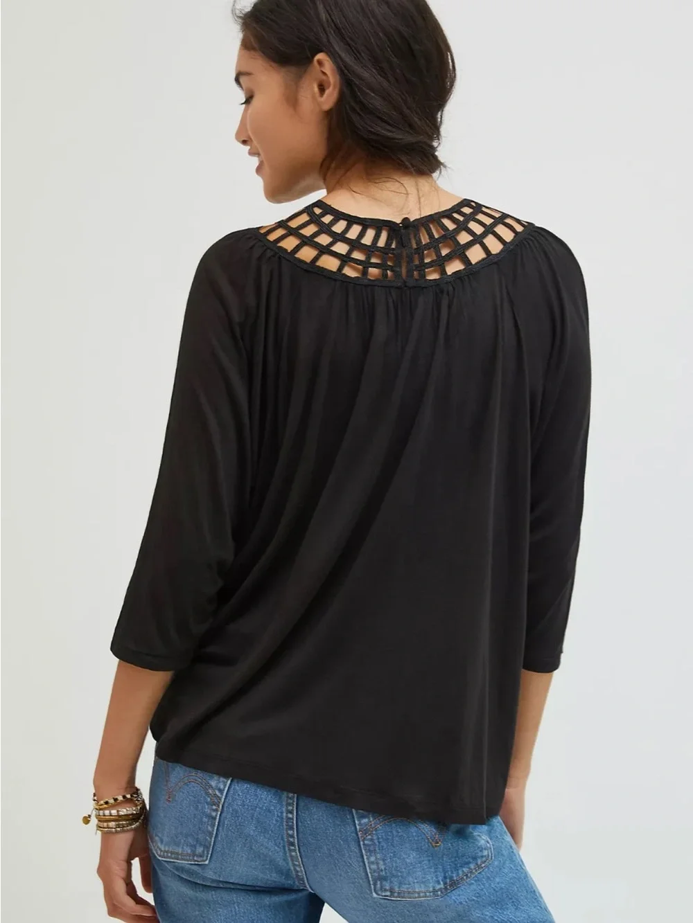 Anthropologie Graciela Top
